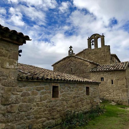 Casa Rural Sant Grau Turismo Saludable Y Responsable Solsona Exterior foto
