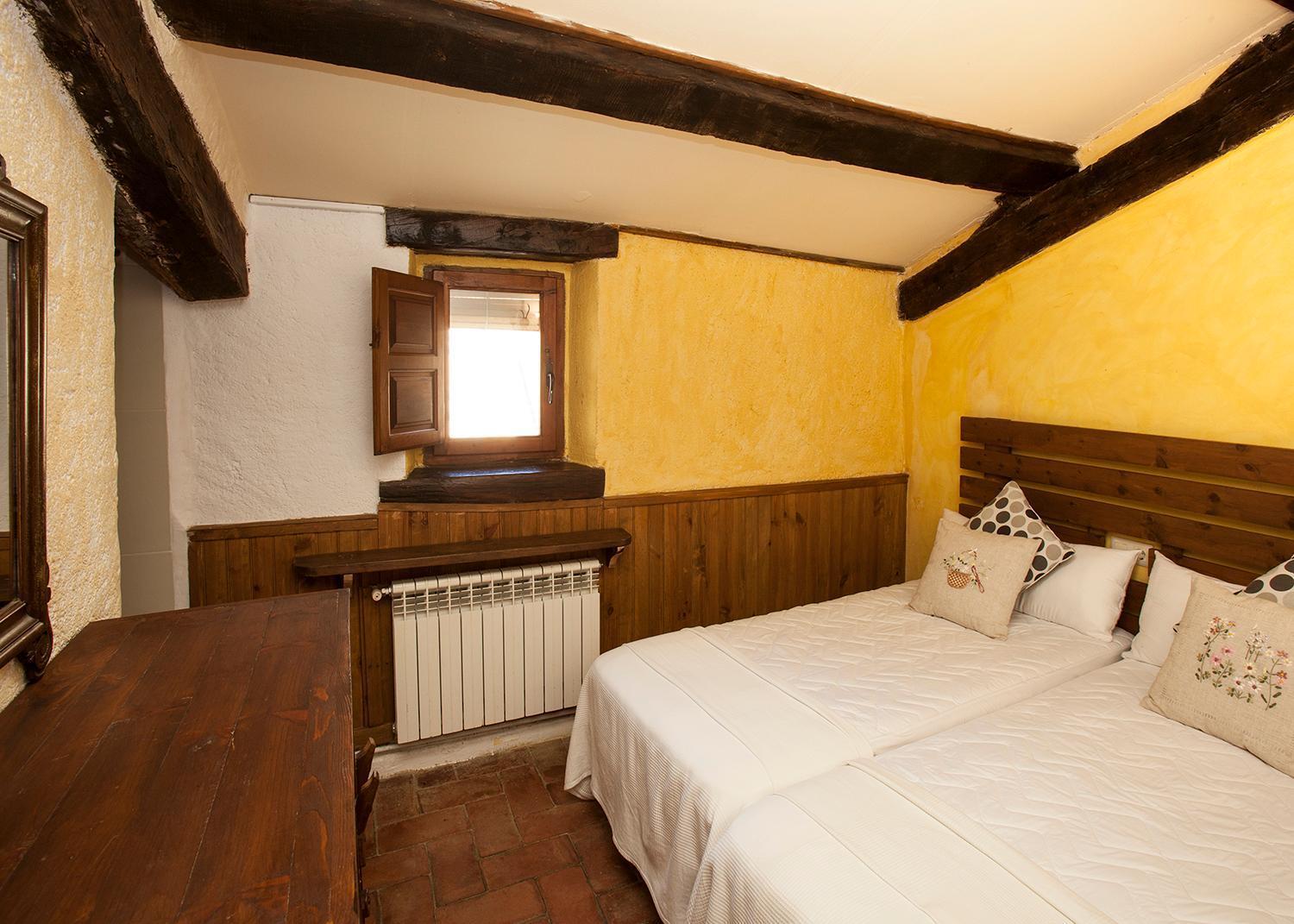 Casa Rural Sant Grau Turismo Saludable Y Responsable Solsona Exterior foto